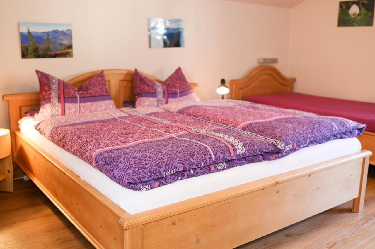Landhaus Freund Bed and breakfast