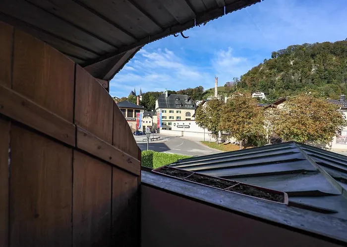 Landhaus Freund
