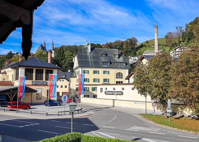Landhaus Freund