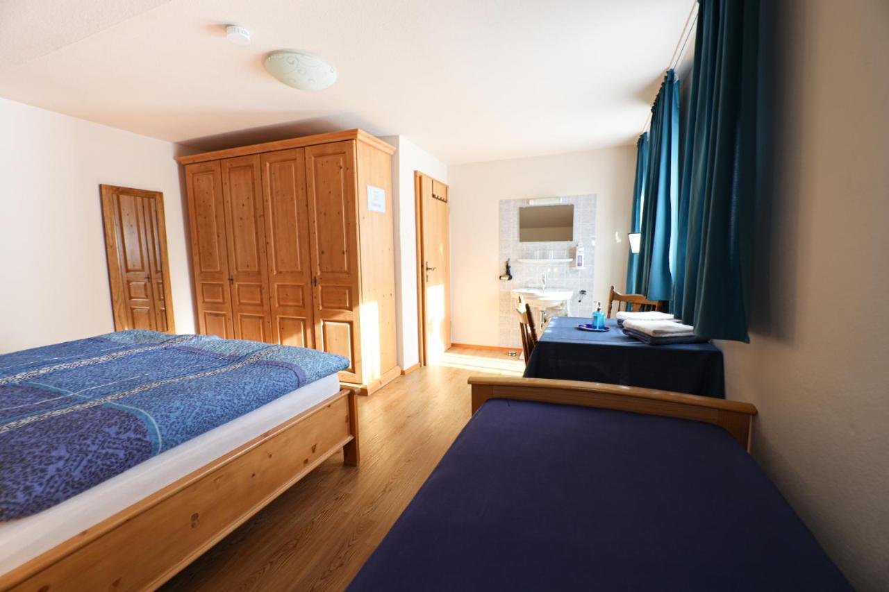 Bed & Breakfast Freund Berchtesgaden